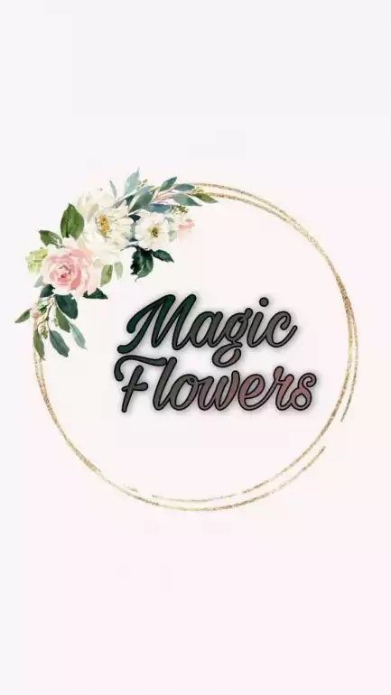 Магазин цветов Magicflowers фото - доставка цветов и букетов