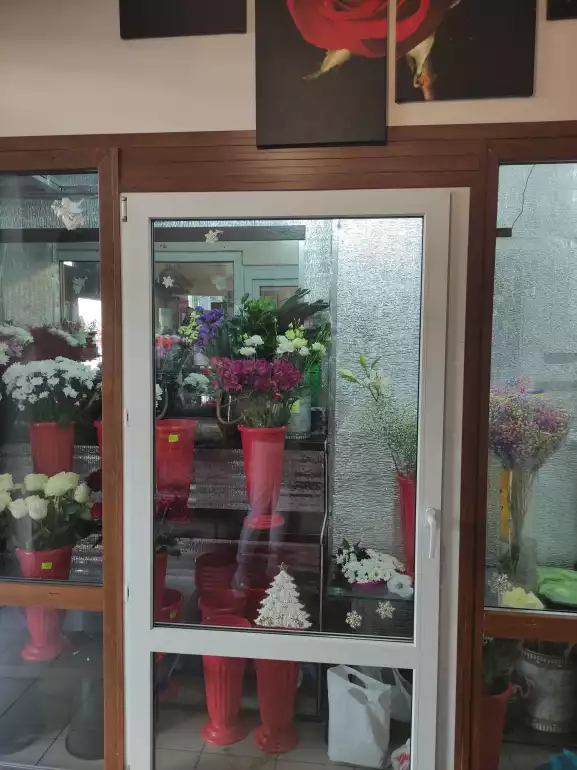 Магазин цветов Магия роз фото - доставка цветов и букетов