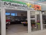 Магазин цветов Magnolia фото - доставка цветов и букетов