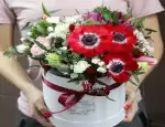 Магазин цветов Makilove фото - доставка цветов и букетов
