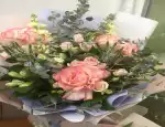 Магазин цветов Маленький цветочек фото - доставка цветов и букетов