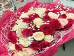 Магазин цветов Мама роза фото - доставка цветов и букетов