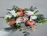 Магазин цветов Mari`s Garden фото - доставка цветов и букетов