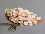 Магазин цветов Mate flowers фото - доставка цветов и букетов