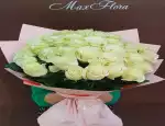 Магазин цветов Maxflora Buket фото - доставка цветов и букетов