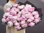 Магазин цветов Mi_amore фото - доставка цветов и букетов