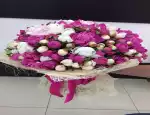 Магазин цветов MilAni фото - доставка цветов и букетов