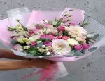 Магазин цветов Milarose фото - доставка цветов и букетов