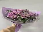 Магазин цветов Миллион алых роз фото - доставка цветов и букетов