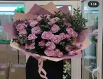 Магазин цветов Мимишки и розы фото - доставка цветов и букетов