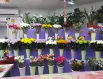 Магазин цветов Мир цветов фото - доставка цветов и букетов