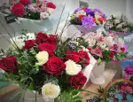 Магазин цветов Мир цветов фото - доставка цветов и букетов
