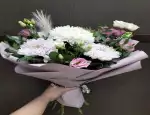 Магазин цветов Мишкин Букет фото - доставка цветов и букетов