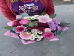 Магазин цветов Mishlen flowers фото - доставка цветов и букетов