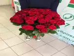 Магазин цветов Мнебукет.рф фото - доставка цветов и букетов