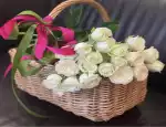 Магазин цветов МНЕБУКЕТ фото - доставка цветов и букетов