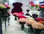 Магазин цветов Мокшанский тепличный комплекс фото - доставка цветов и букетов
