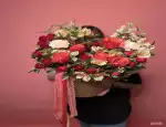 Магазин цветов Море цветов фото - доставка цветов и букетов