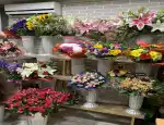 Магазин цветов Надежда фото - доставка цветов и букетов