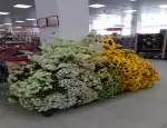 Магазин цветов НАДОМАРКЕТ фото - доставка цветов и букетов