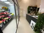 Магазин цветов Nar&El flower boutique фото - доставка цветов и букетов