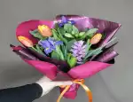 Магазин цветов Natali&flo фото - доставка цветов и букетов