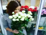 Магазин цветов Natti фото - доставка цветов и букетов