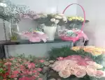 Магазин цветов Neolla_Ftowery фото - доставка цветов и букетов