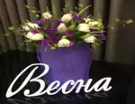 Магазин цветов Николь фото - доставка цветов и букетов