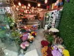Магазин цветов O2studio фото - доставка цветов и букетов