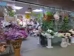 Магазин цветов Ollium фото - доставка цветов и букетов