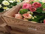 Магазин цветов Опт декор фото - доставка цветов и букетов