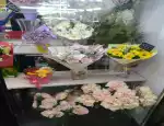 Магазин цветов Оранжерейная лавка фото - доставка цветов и букетов