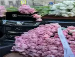 Магазин цветов PCELA фото - доставка цветов и букетов