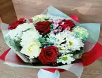 Магазин цветов Perfect flowers фото - доставка цветов и букетов