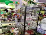 Магазин цветов Петергофские цветы фото - доставка цветов и букетов