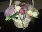 Магазин цветов Petit Jardin фото - доставка цветов и букетов