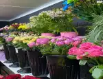 Магазин цветов PinkFlower фото - доставка цветов и букетов