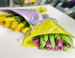 Магазин цветов Пион фото - доставка цветов и букетов