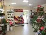 Магазин цветов Планета Цветов фото - доставка цветов и букетов
