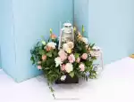 Магазин цветов Prohorova decor studio фото - доставка цветов и букетов