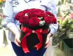 Магазин цветов Прованс фото - доставка цветов и букетов