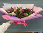 Магазин цветов Прованс фото - доставка цветов и букетов