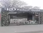 Магазин цветов Radost Dushi фото - доставка цветов и букетов