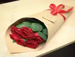 Магазин цветов Red roses фото - доставка цветов и букетов
