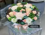 Магазин цветов Резиденция лета фото - доставка цветов и букетов