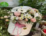 Магазин цветов Ripona фото - доставка цветов и букетов