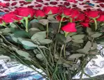 Магазин цветов Романтик фото - доставка цветов и букетов