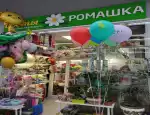 Магазин цветов Romashka flowers фото - доставка цветов и букетов