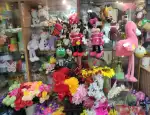 Магазин цветов Ромашка фото - доставка цветов и букетов